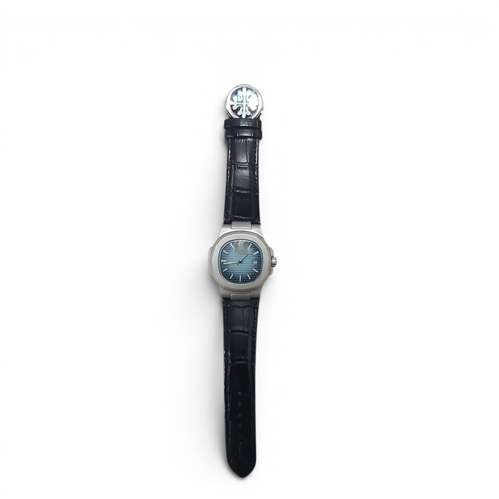 ساعة رجالية Patek Philippe - أخضر (ماستر کوبي)