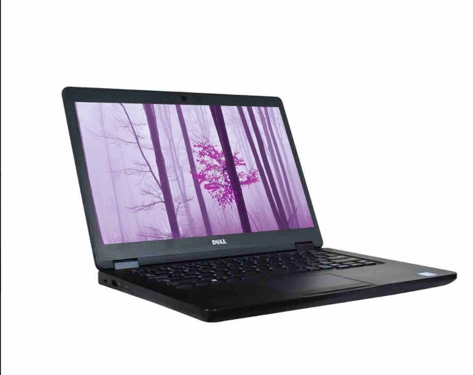 LAPTOP DELL E5480-CI5-7TH