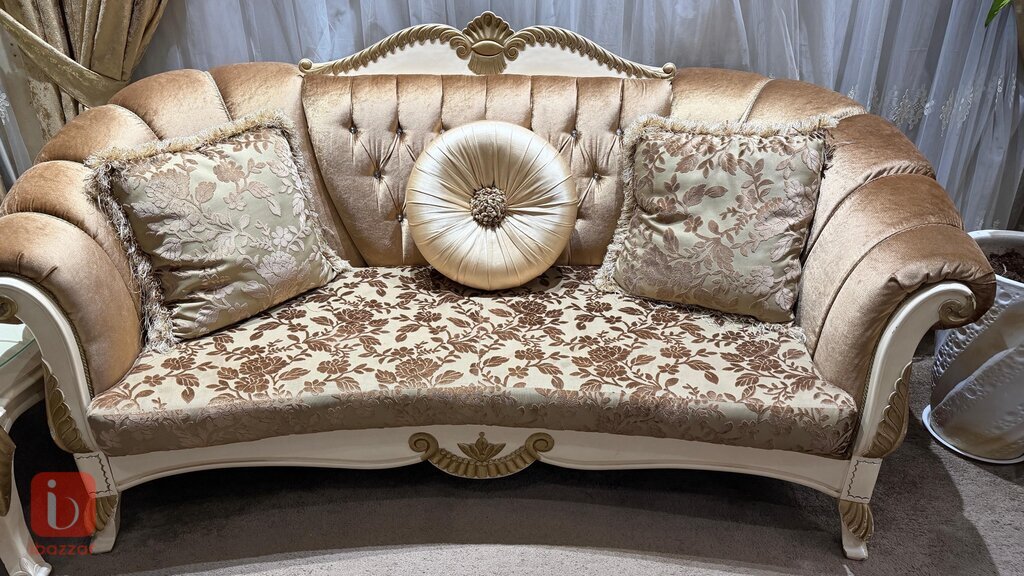 luxury