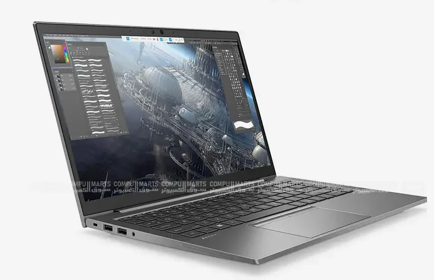 LAPTOP Z BOOK CI5-10TH