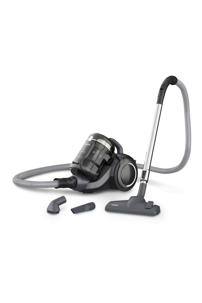 مكنسة کهربائیة مودیكس VC9096 (أسود)
