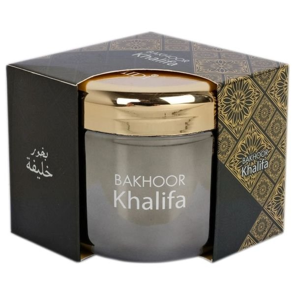 خليفة من حميدي بخور معطر - 70 غم