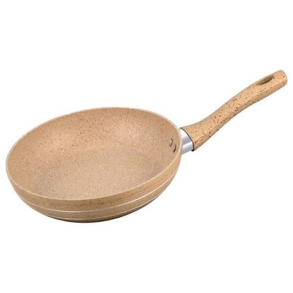 مقلاة رويال فورد - سمارت جرانيت - 30 سم - RF9466BGE - بيج