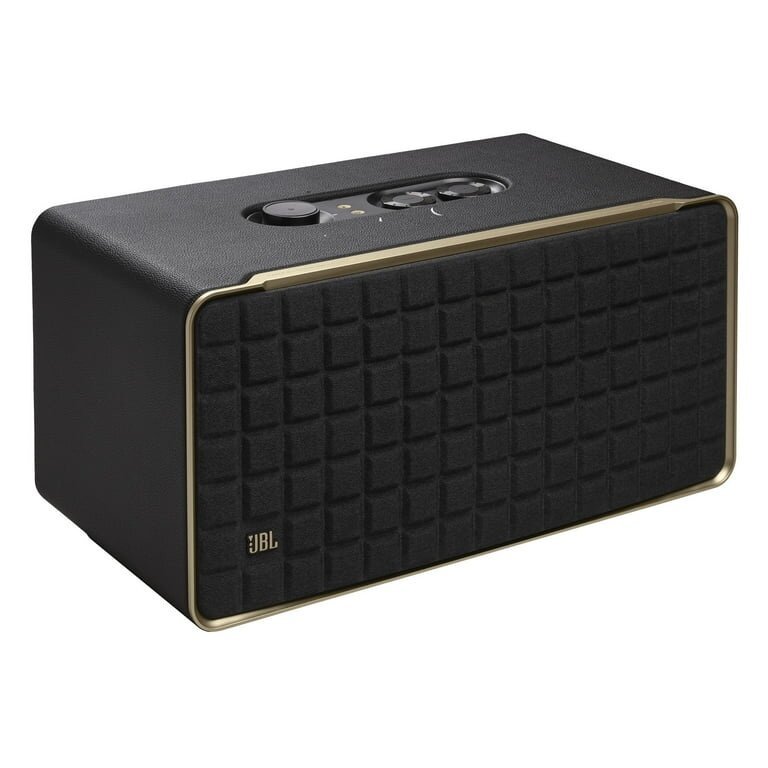 مكبر صوت منزلي ذكي Authentics 500 من JBL