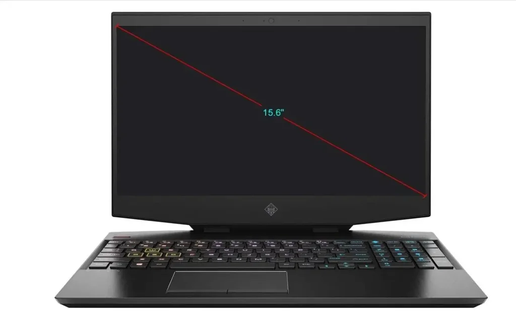 LAPTOP HP OMEN CI7-10TH