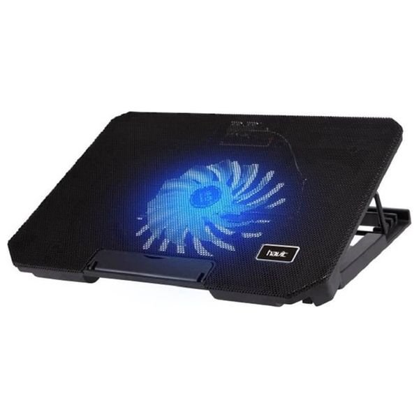 هافيت مروحة لابتوب- F2030 - اسود