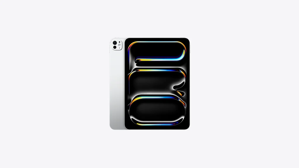 Apple iPad Pro (8th generation) 256 GB