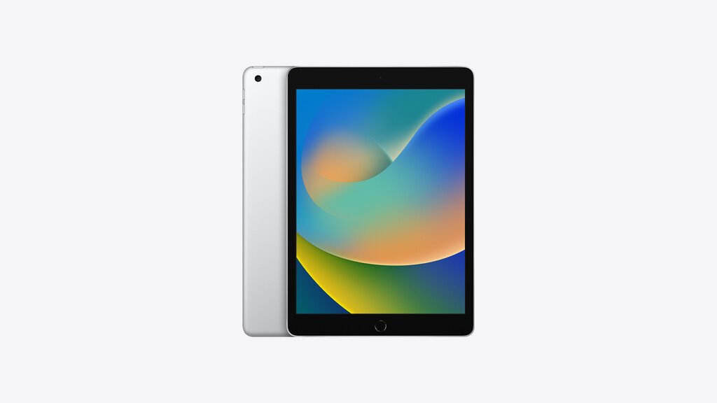Apple iPad 9 256 GB