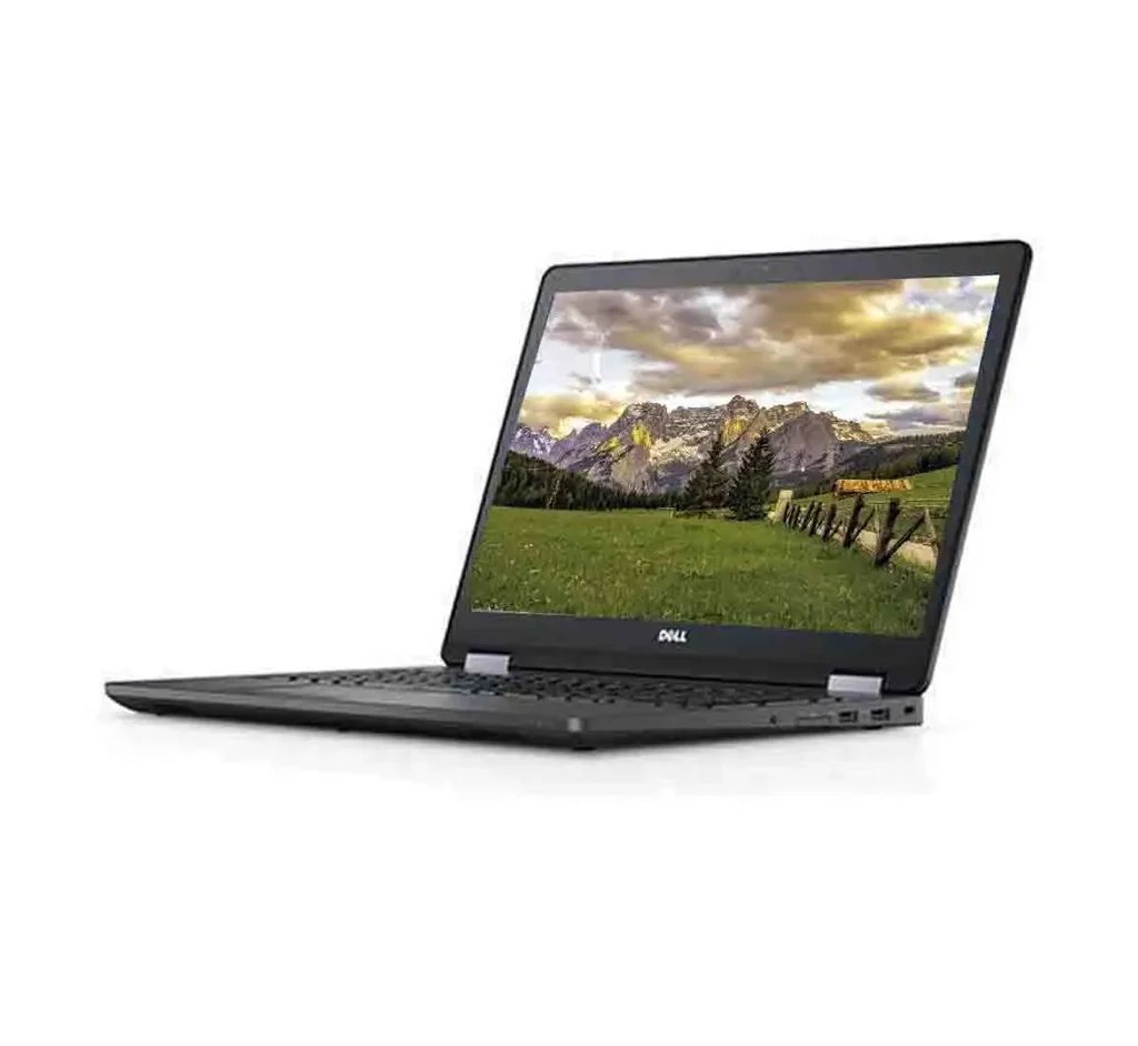 LAPTOP DELL E5570-CI5-6TH