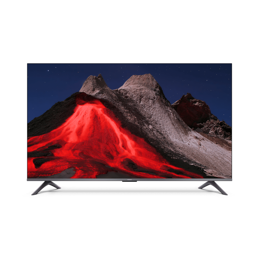 تلفزيون شاومي TV A Pro 2026 قیاس 43 بوصة