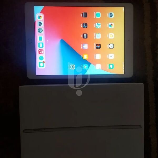 ايباد 7
