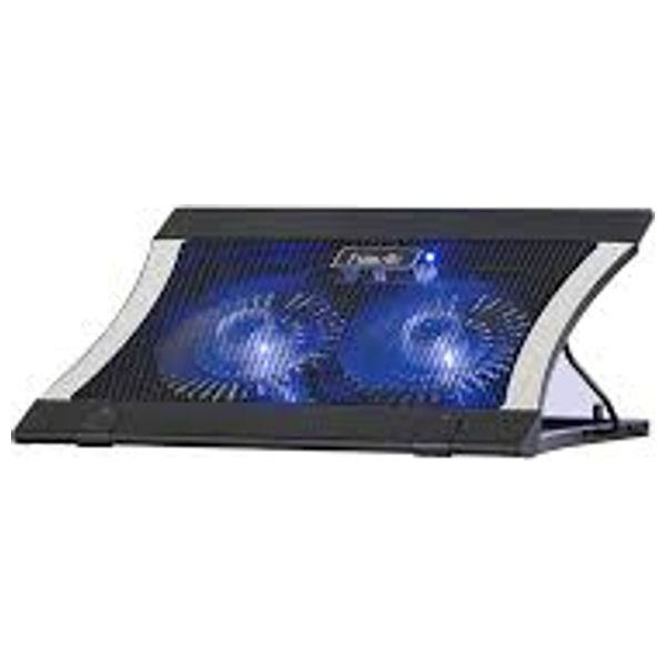 هافيت مروحة لابتوب - F2051 - اسود