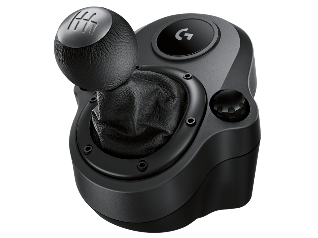 Logitech