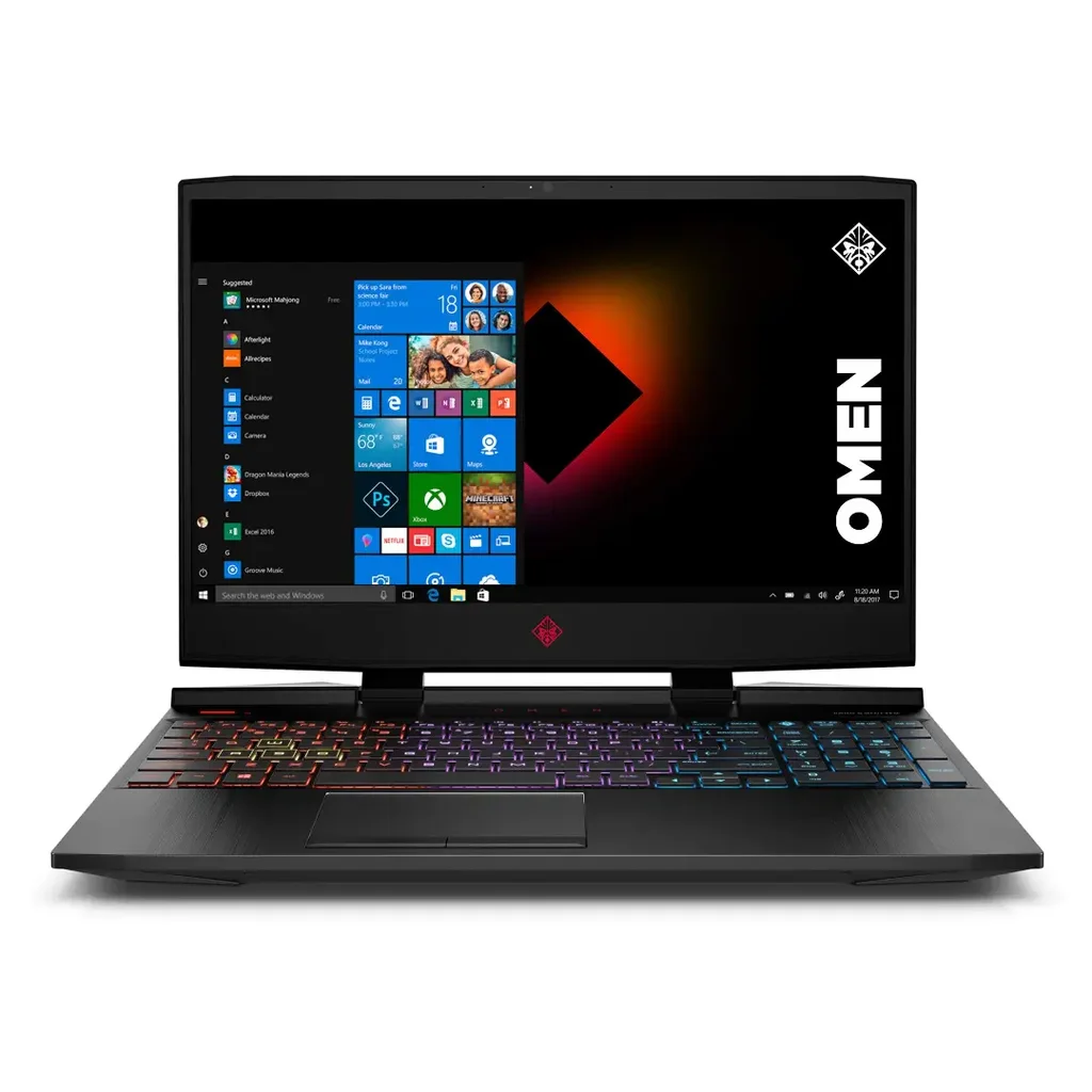 HP