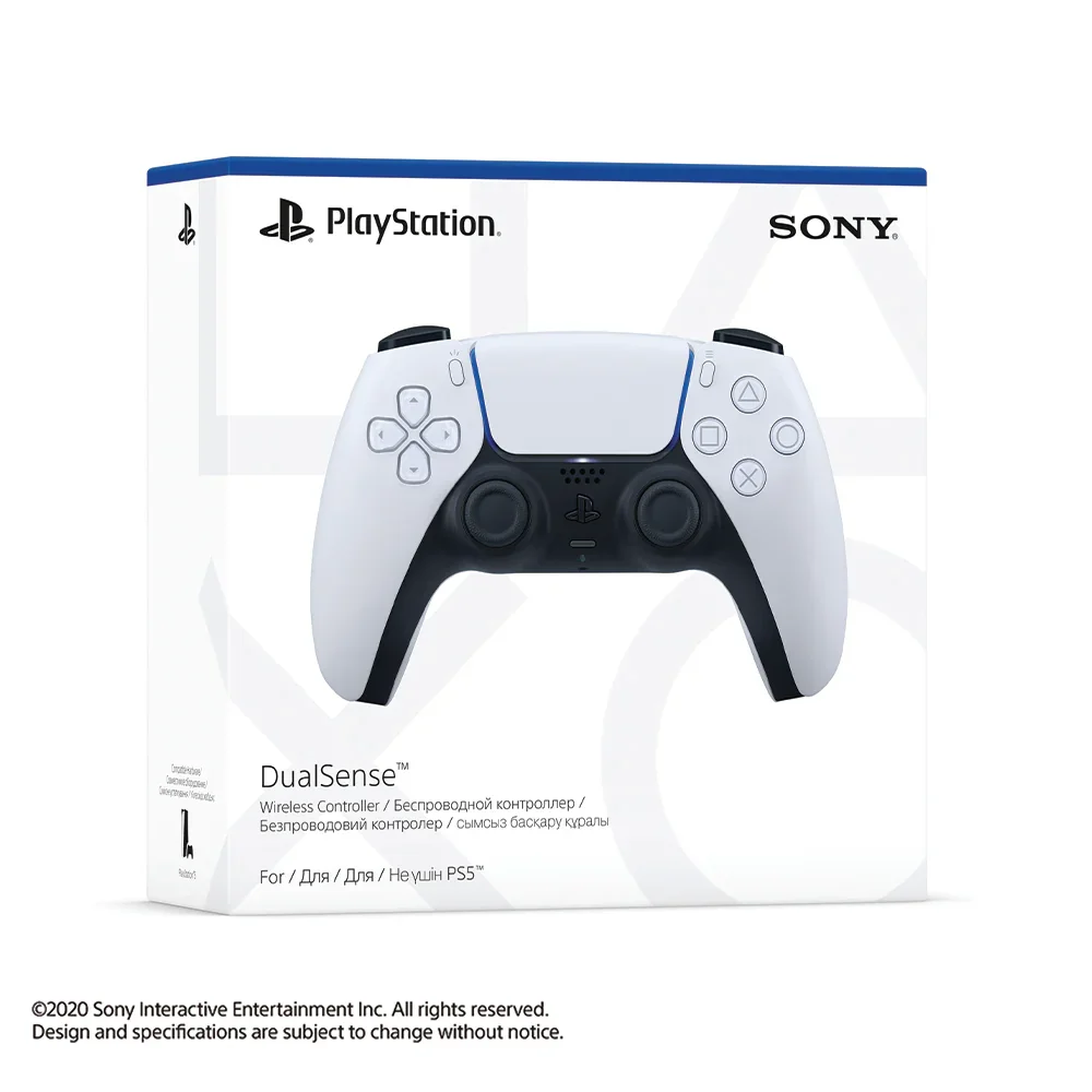 جويستك بلي 5 Dual Sense PS5 CONTROLLER