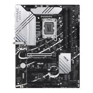 لوحة أم ASUS Prime Z790-V AX
