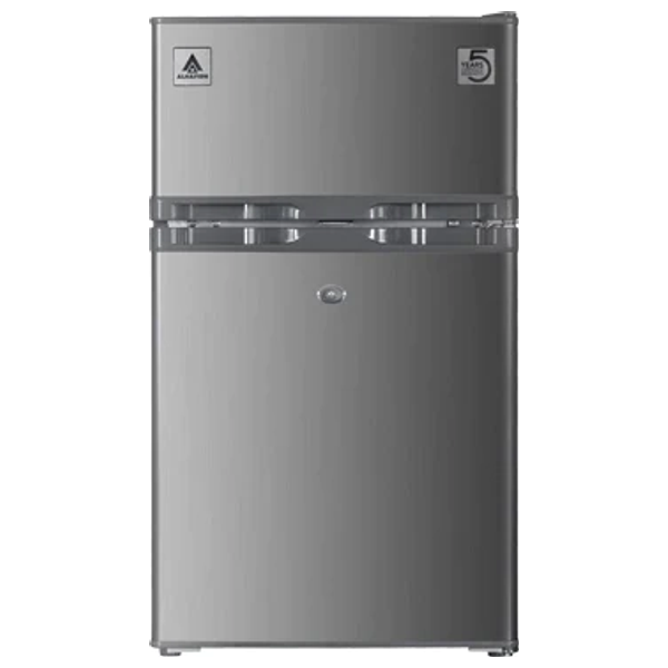 ثلاجة الحافظ بابين - 5 قدم - TM140S - سلفر