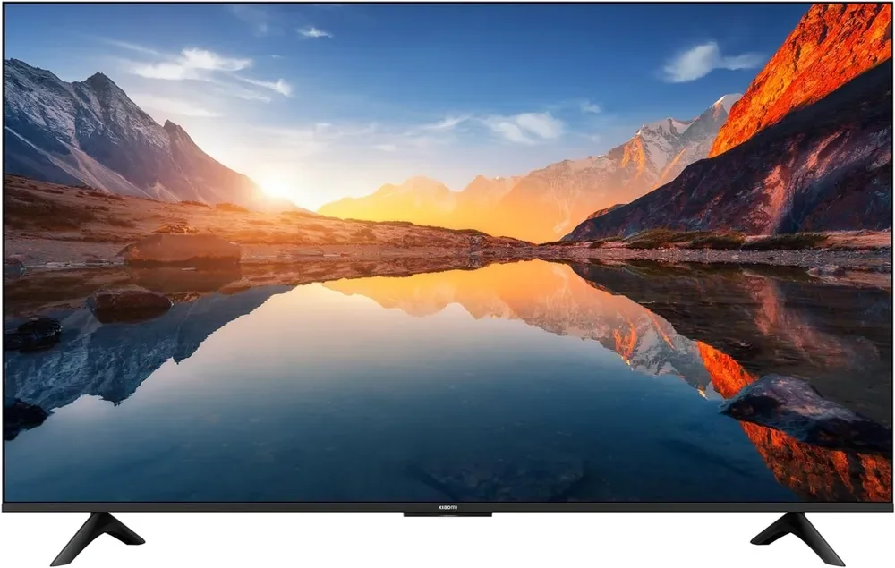 تلفزيون شاومي TV A 2025 65"