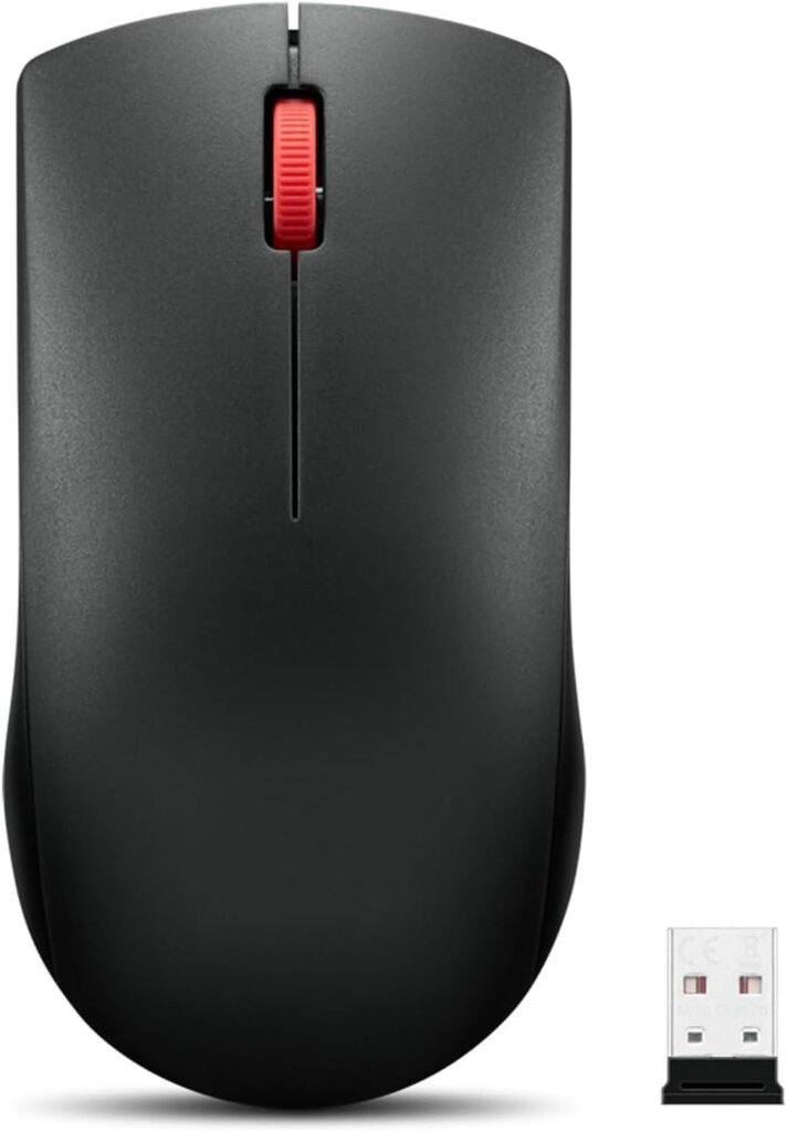 ماوس لاسلكي لينوفو 150 2.4GHz