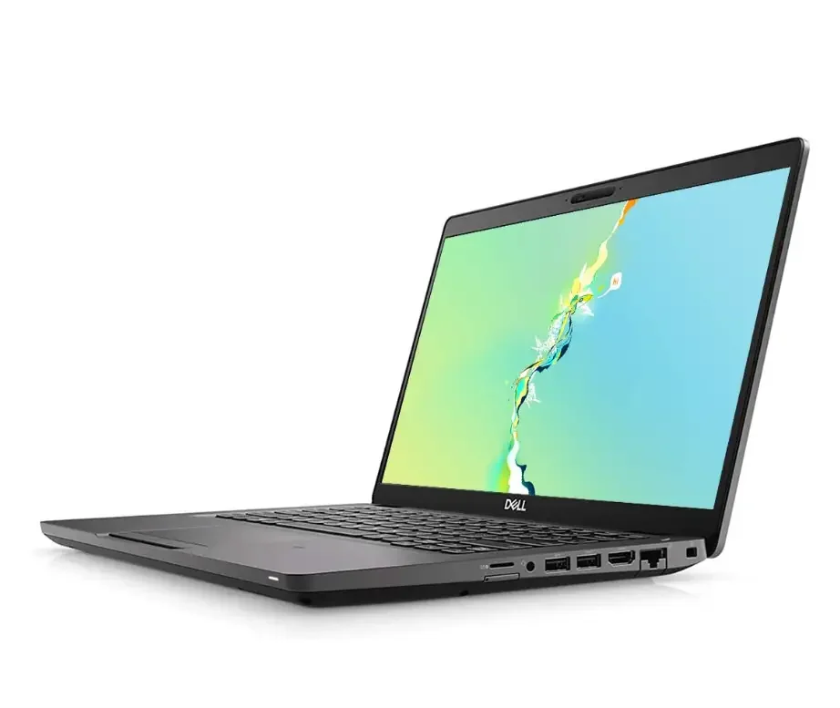 LAPTOP DELL 5401 CI5-9TH
