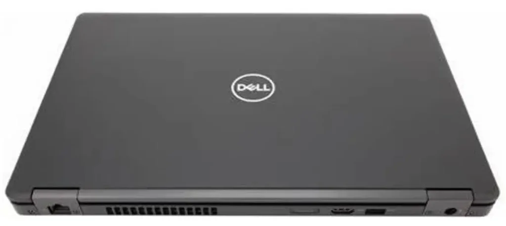 LAPTOP DELL 5490 - CI7 - 8TH