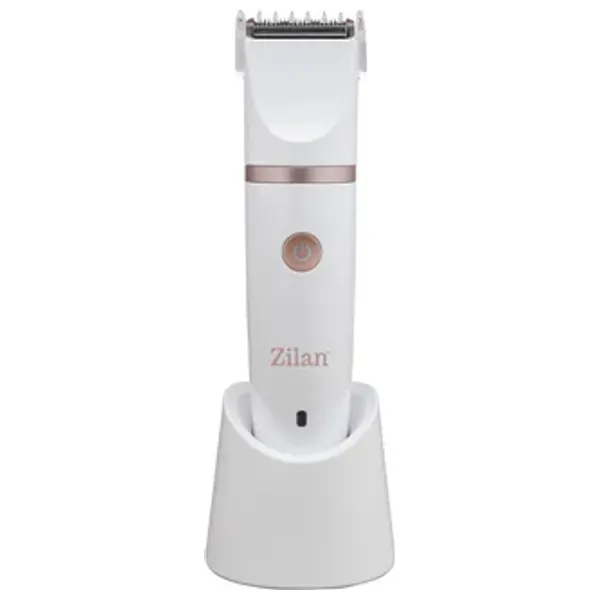جهاز زيلان لازالة الشعر ZLN8740 - ابيض