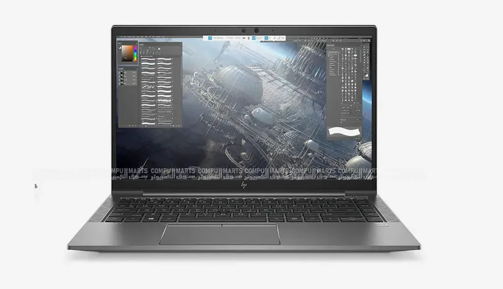 LAPTOP Z BOOK CI5-10TH