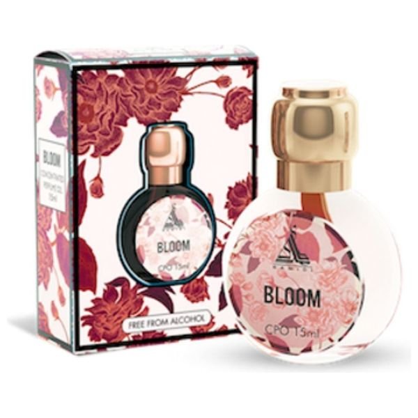 بلوم من حميدي للنساء - زيت عطري, 15 مل