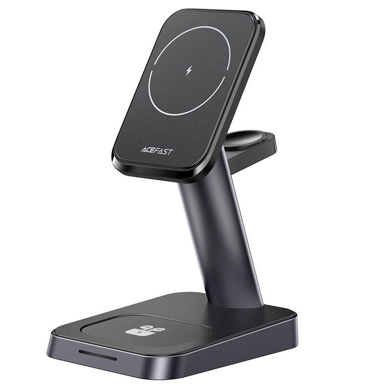 ACEFAST Desktop three-in-one wireless charging stand