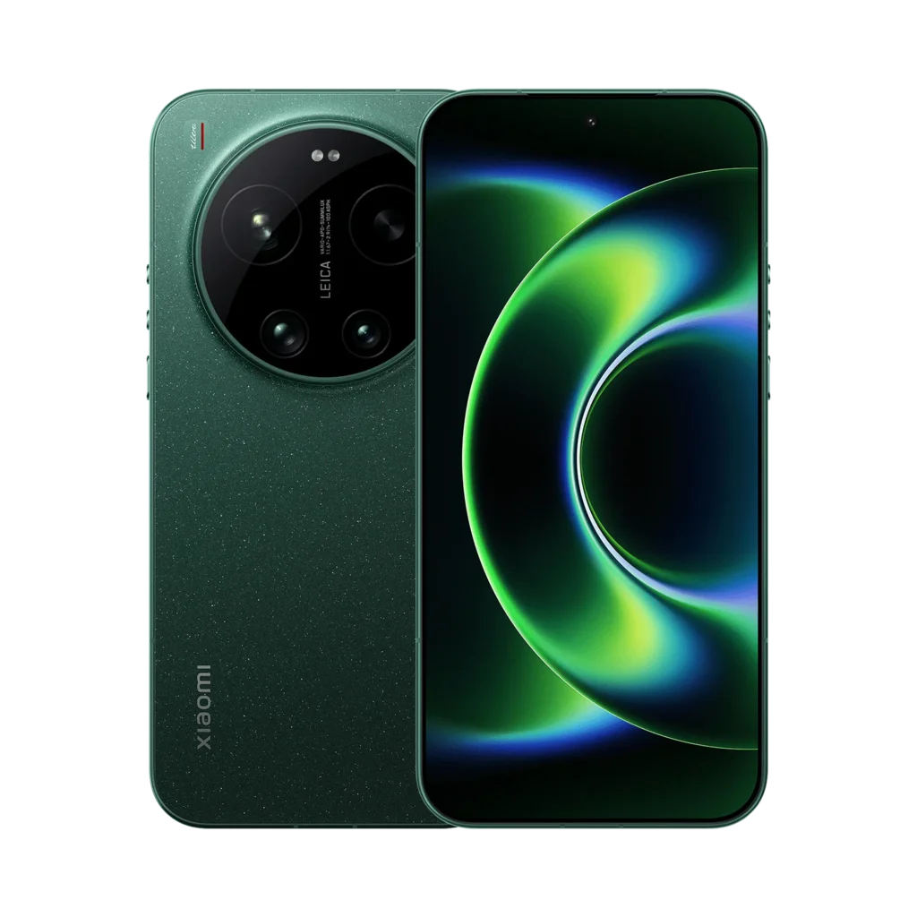 Xiaomi شاومي 17 الترا 512 GB