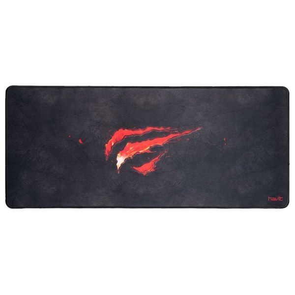 Havit HV-MP861 - Gaming Mousepad - Black
